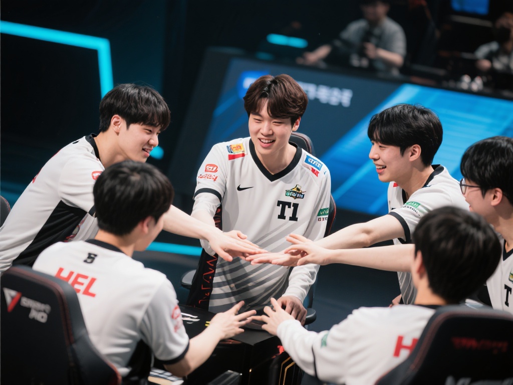 团队协作与个人优异的战略结合
除了Do