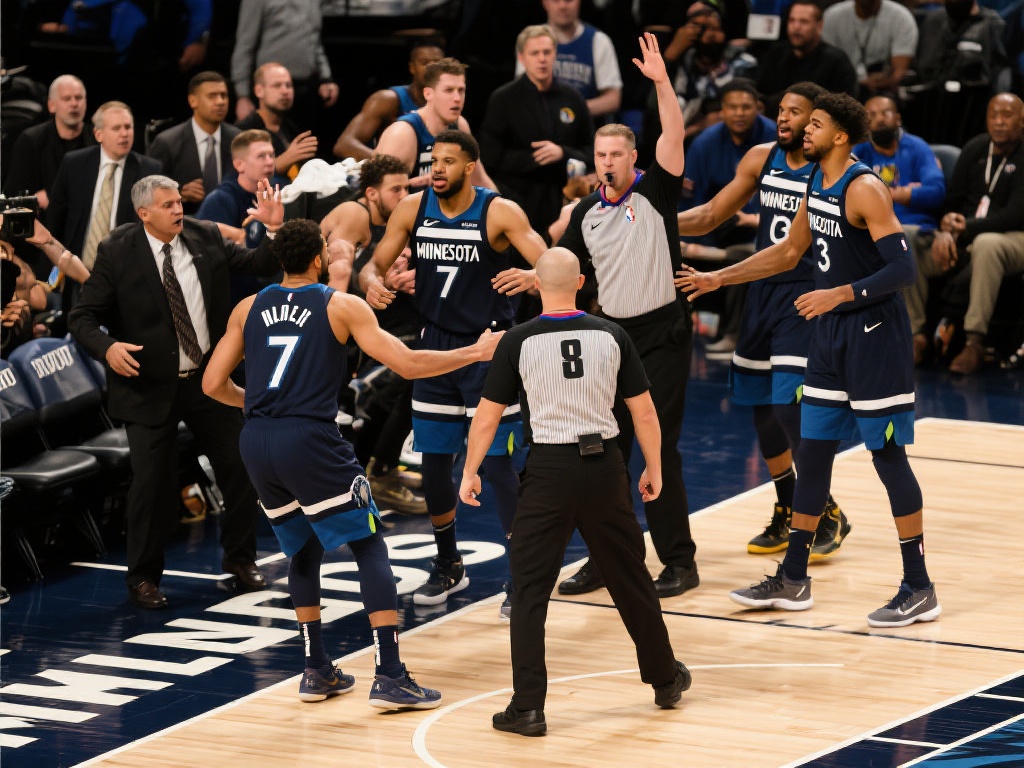 回顾NBA历史，类似的球员冲突事件并不少