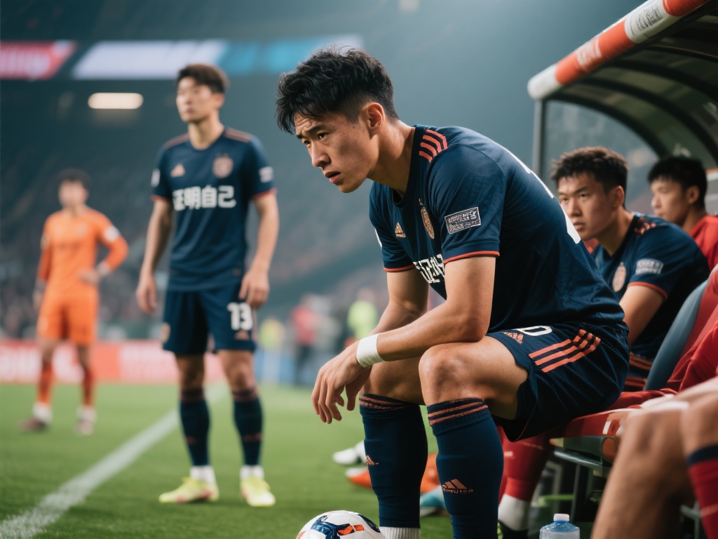 在分析球员未能达到预期表现的原因时，我们