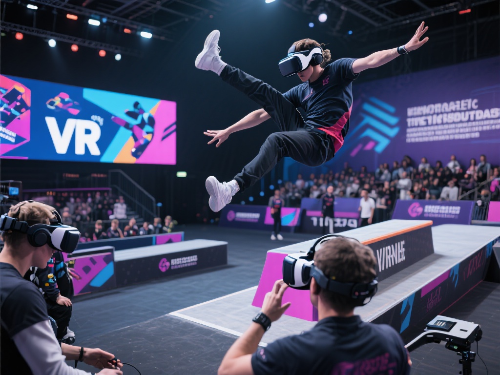 值得一提的是，训练技术的进步也为选手提供