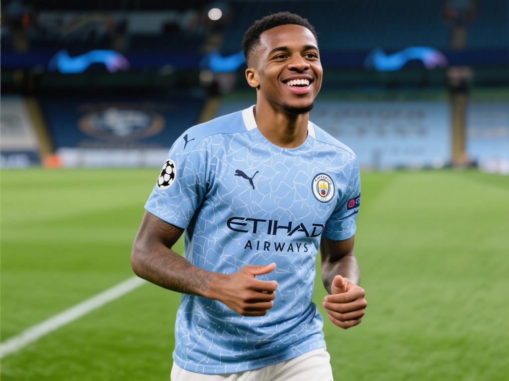 阿坎吉:久违90分钟完整出战,自对阵皇马后首次,欣喜重返赛场 对于一名职业球员来说,长时间远离赛场无疑