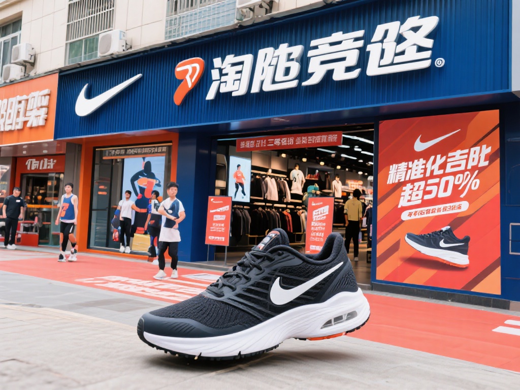 以下克上,滔搏喊话:再战一局!问题依旧,回家调整 以某竞品为例,前两年某运动品牌通过精准的