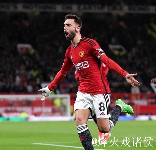 布鲁诺·费尔南德斯：感谢利物浦，与我们共同缅怀若塔兄弟