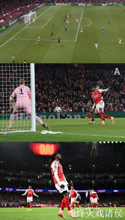 拜仁新赛季首遭败绩，1-3不敌阿森纳